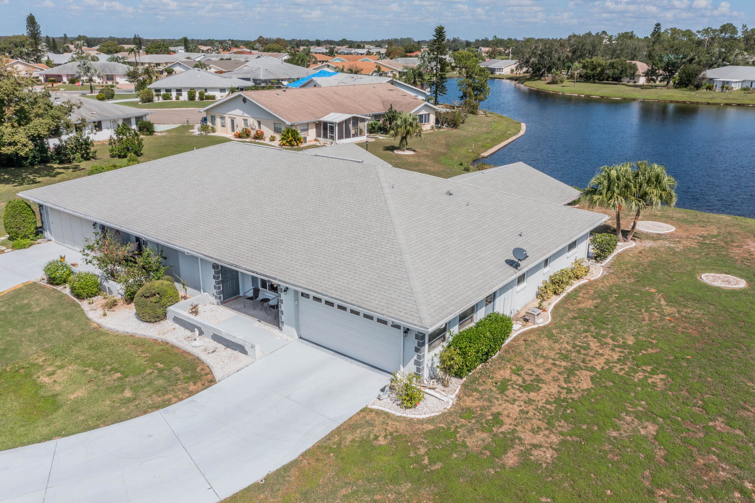 205 Sola Ln, Sun City Center FL JUST LISTED Dianne Blackwell