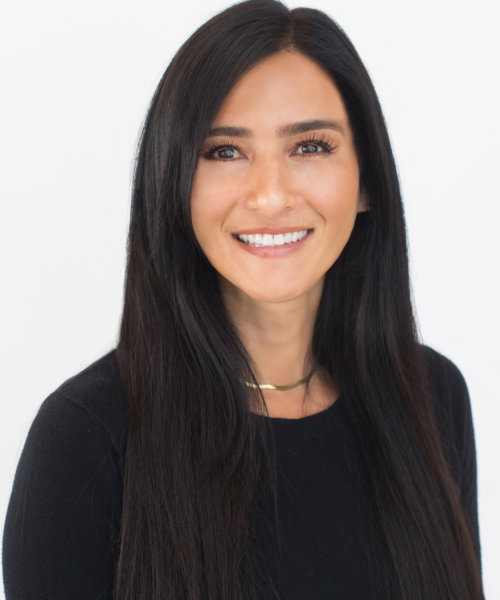 Melissa Wyman Julie Tracy