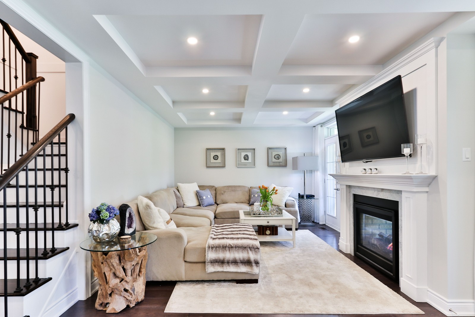 Burlington, Massachusetts Fitzgerald & Associates Real Estate