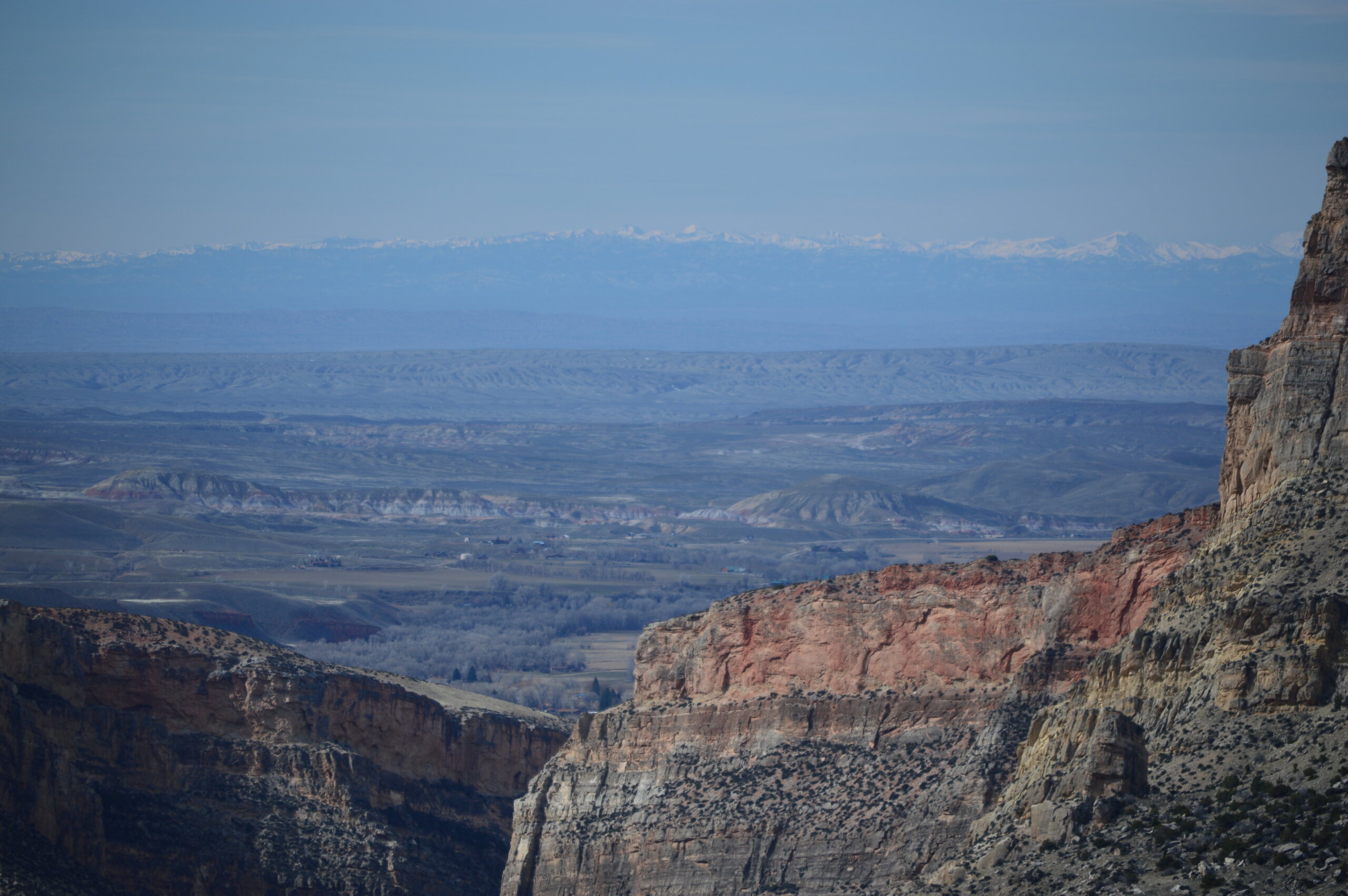 Greybull, Wyoming Eagle Real Estate