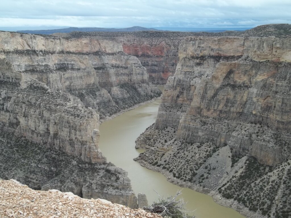 Lovell, Wyoming Eagle Real Estate