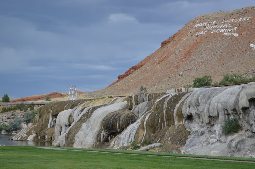 Thermopolis, Wyoming Eagle Real Estate
