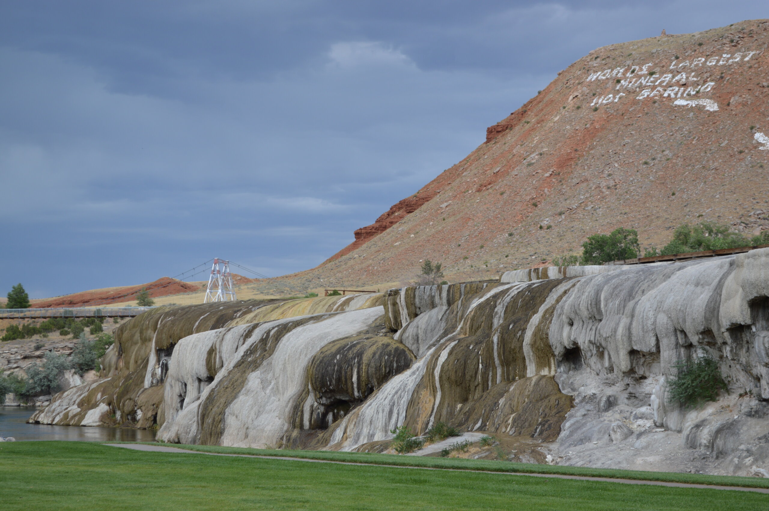 Thermopolis, Wyoming Eagle Real Estate