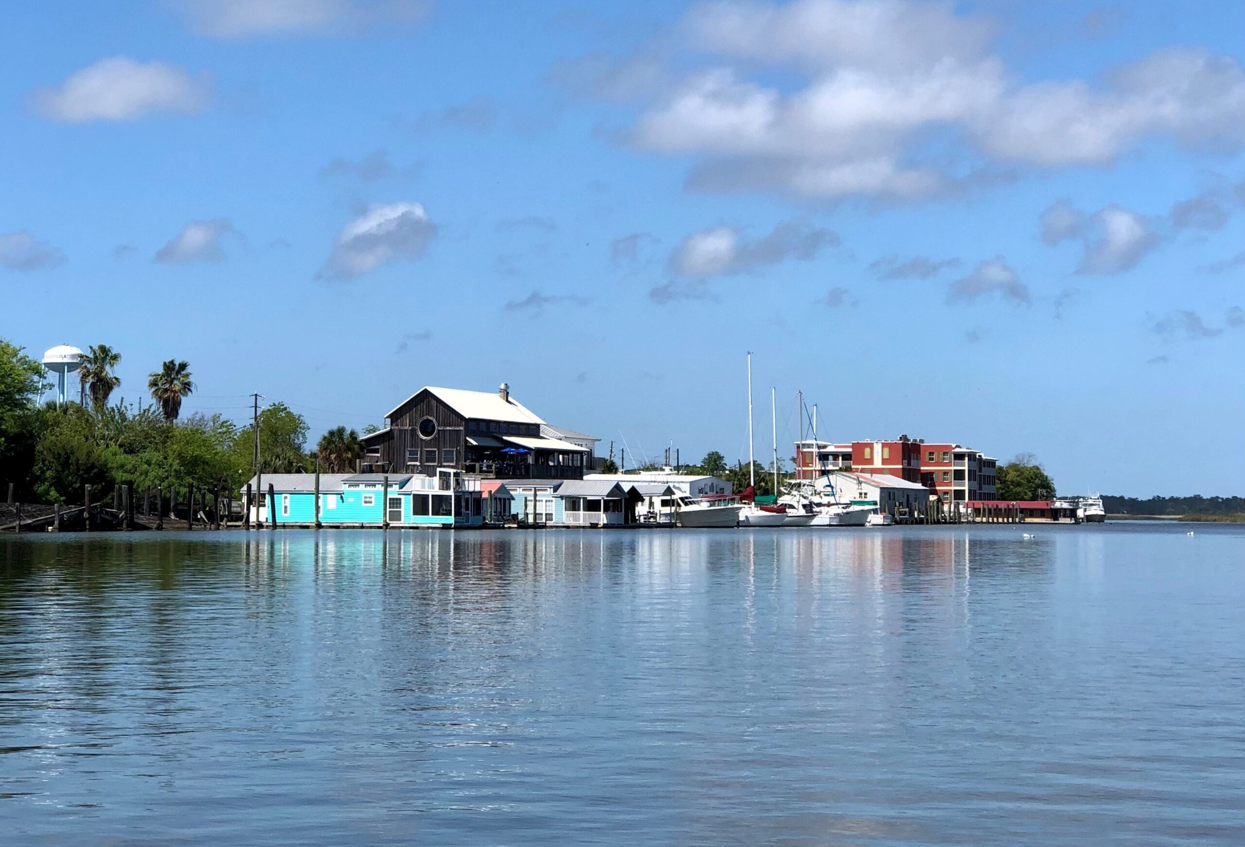 Apalachicola Featured in Southern Living Shelley Shepard